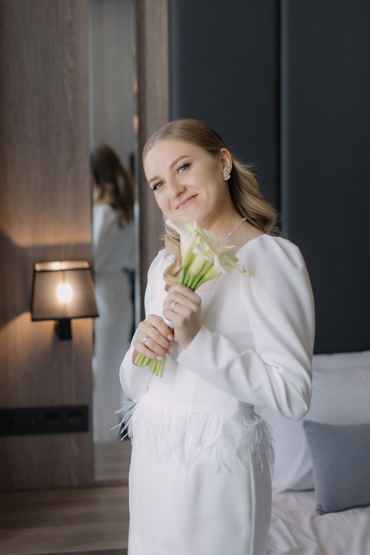 Анна+Павел. Свадебный, семейный фотограф Брянск, Москва — Виктория Антропова