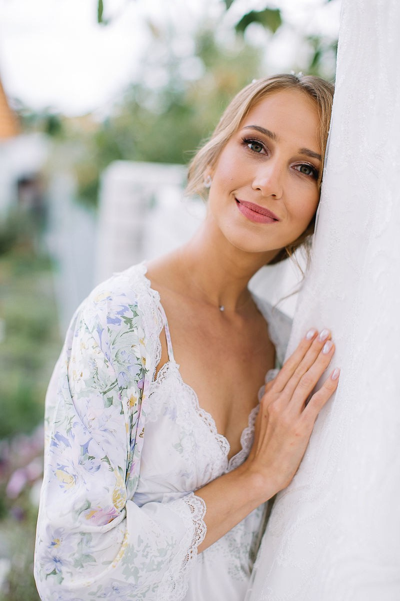 Елена и Евгений