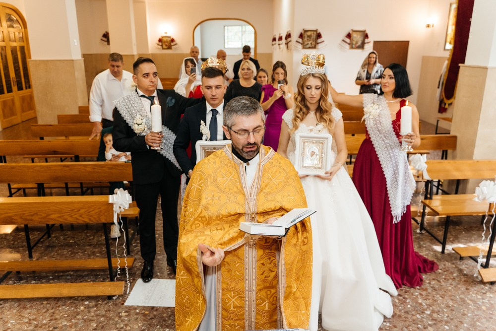 Свадьба Диана & Дима. Фотограф и видеограф в Москве