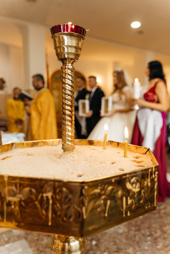 Свадьба Диана & Дима. Фотограф и видеограф в Москве