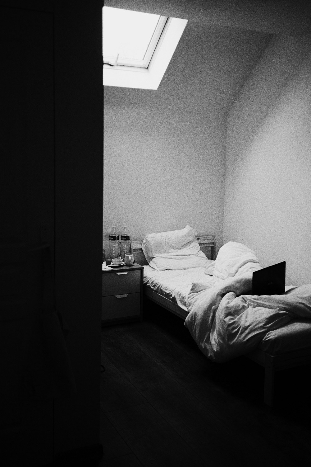 Visual diary (Pandemic). Фотограф Ника Оксенчук