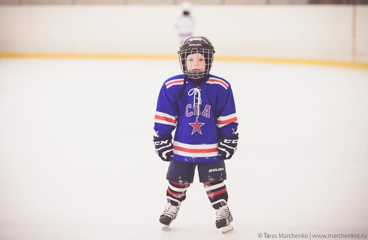 Тренировка CKA. Репортажный и семейный фотограф в Санкт-Петербурге Тарас Марченко