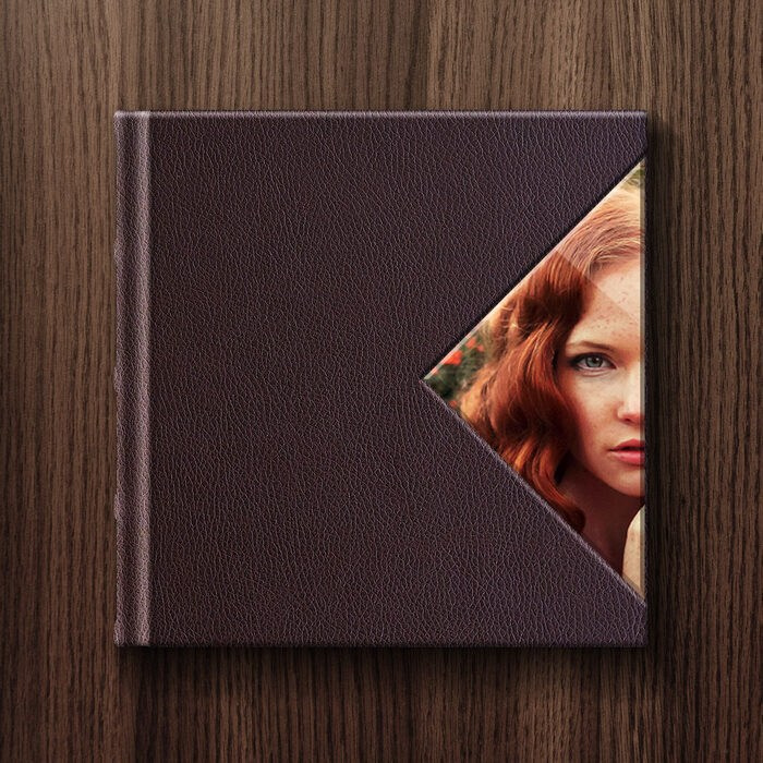 Фотокниги VIP. Бизнес фотограф в Москве Алексей Кознев