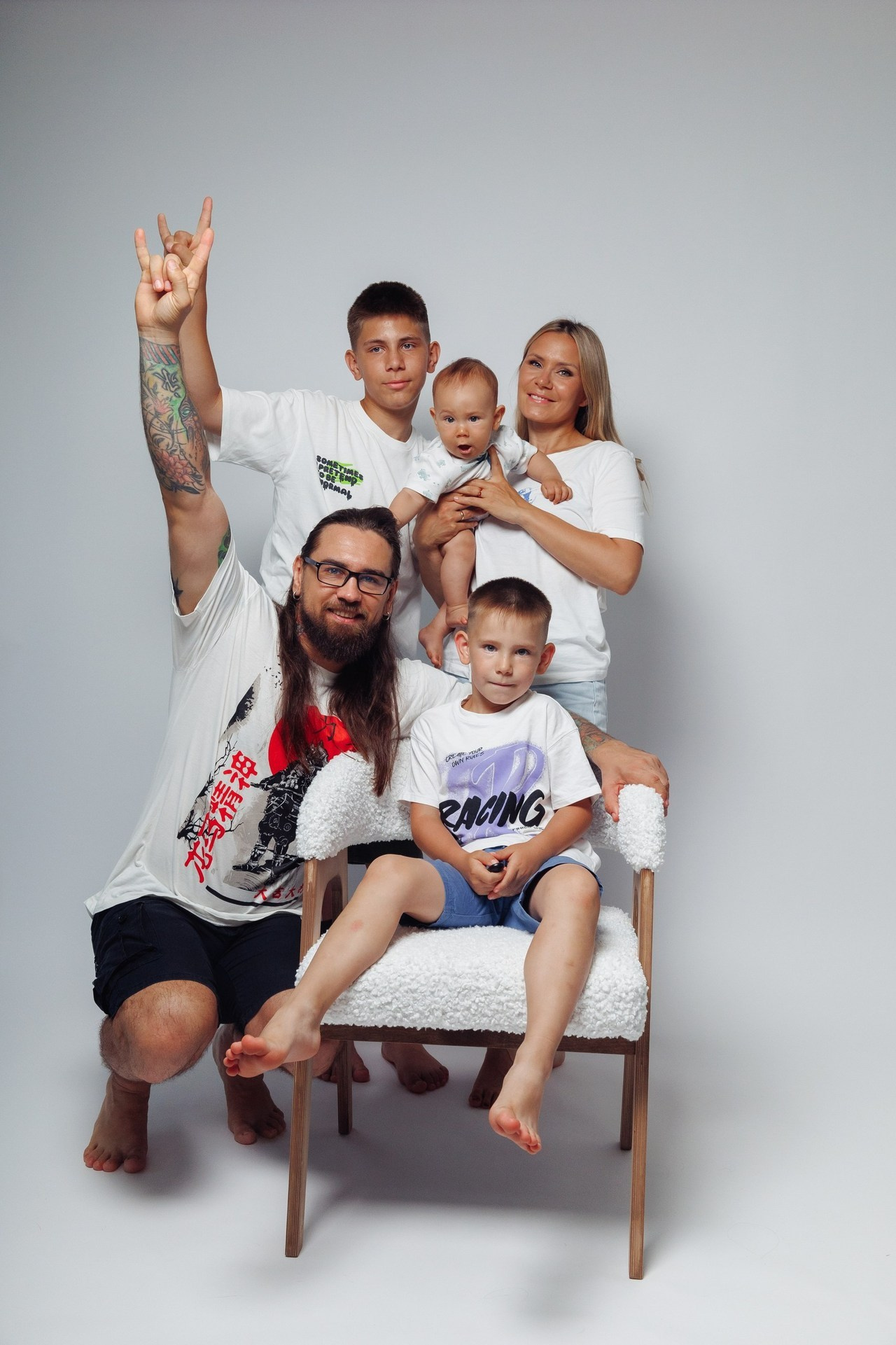 Отзывы. Автопортретная фотостудия в Стерлитамаке