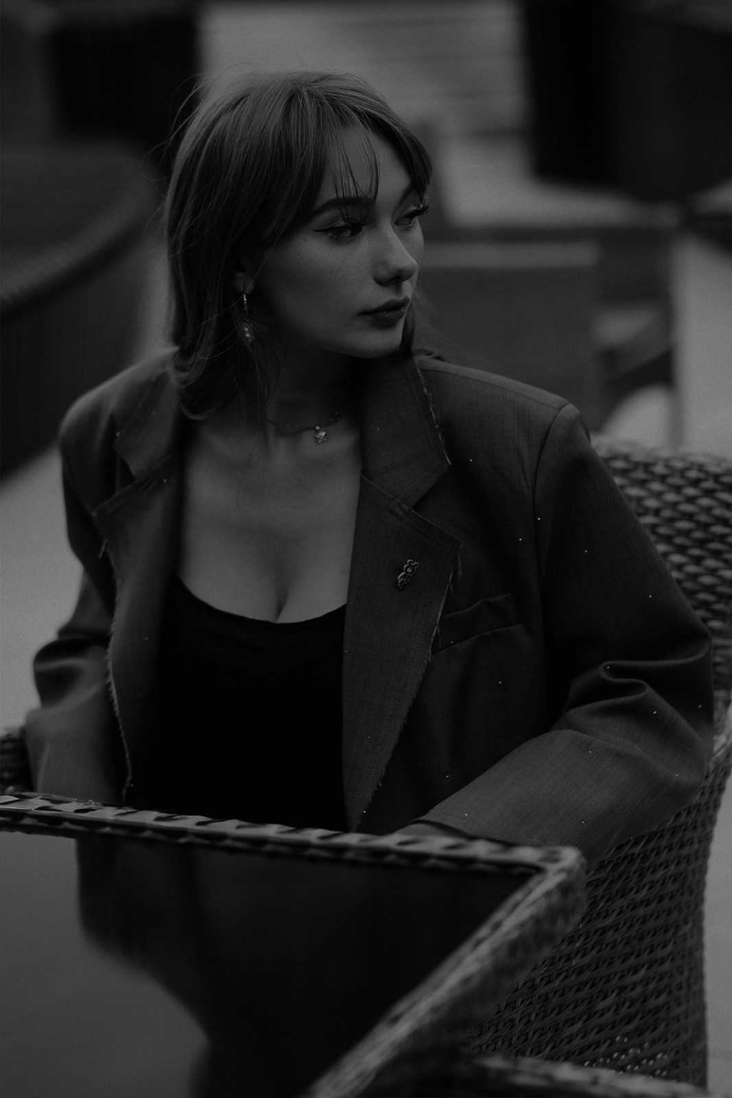 DRESS. Фотограф Москва Владимир Филин