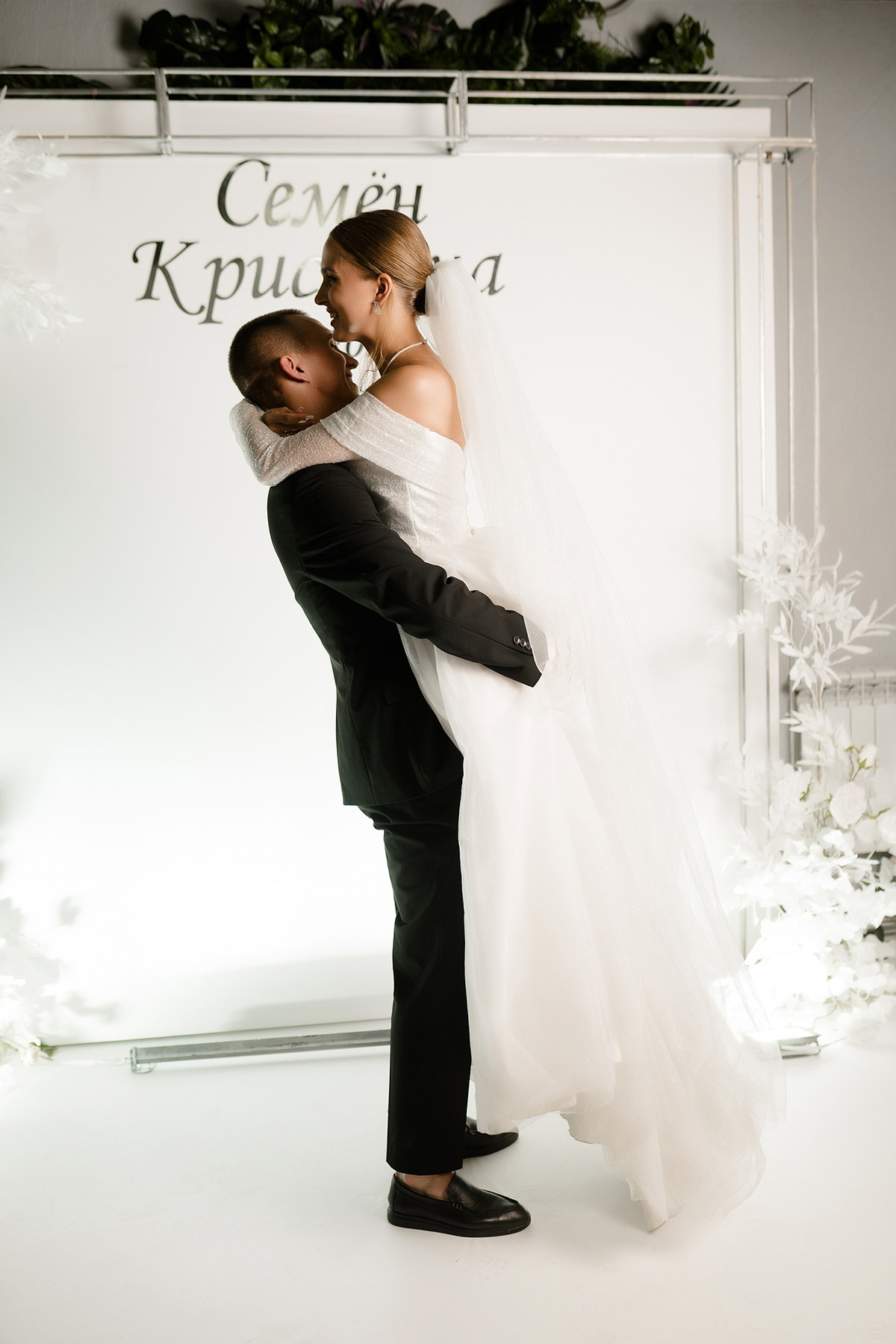 Свадьба Июнь