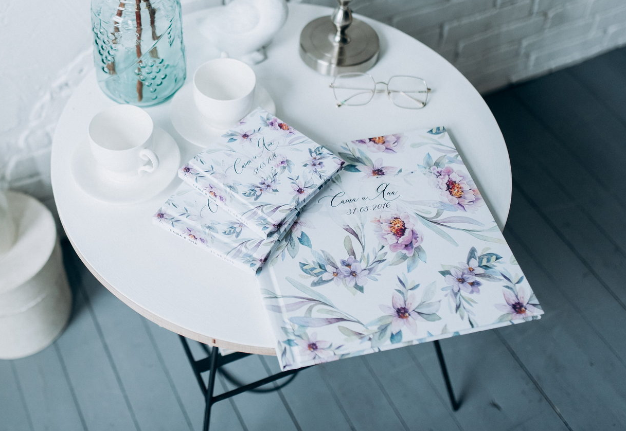 Полиграфия. Семейный и детский фотограф в г. Ногинске Ангелина Хасанова