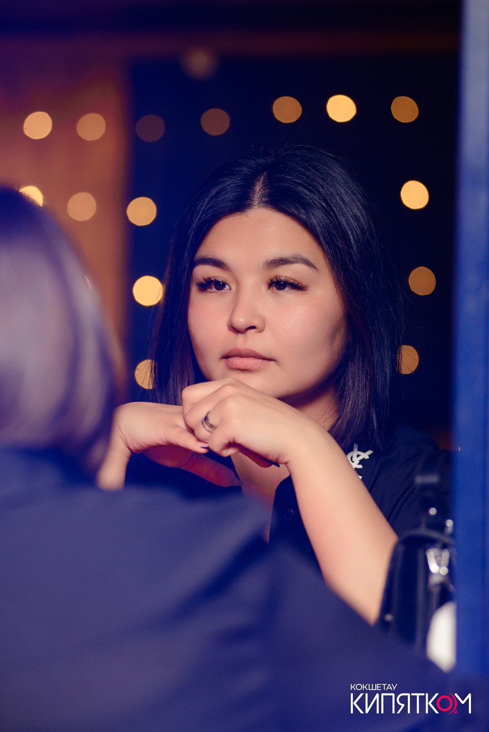 GENTLEMAN PUB. КИПЯТКОМ КОКШЕТАУ