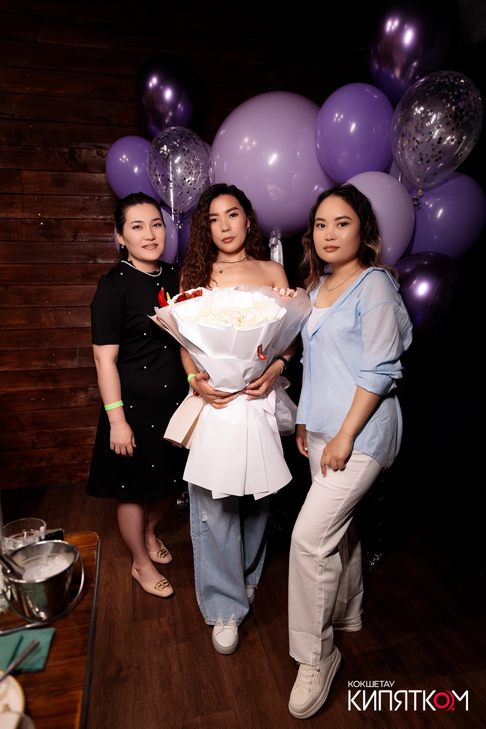 GENTLEMAN PUB. КИПЯТКОМ КОКШЕТАУ