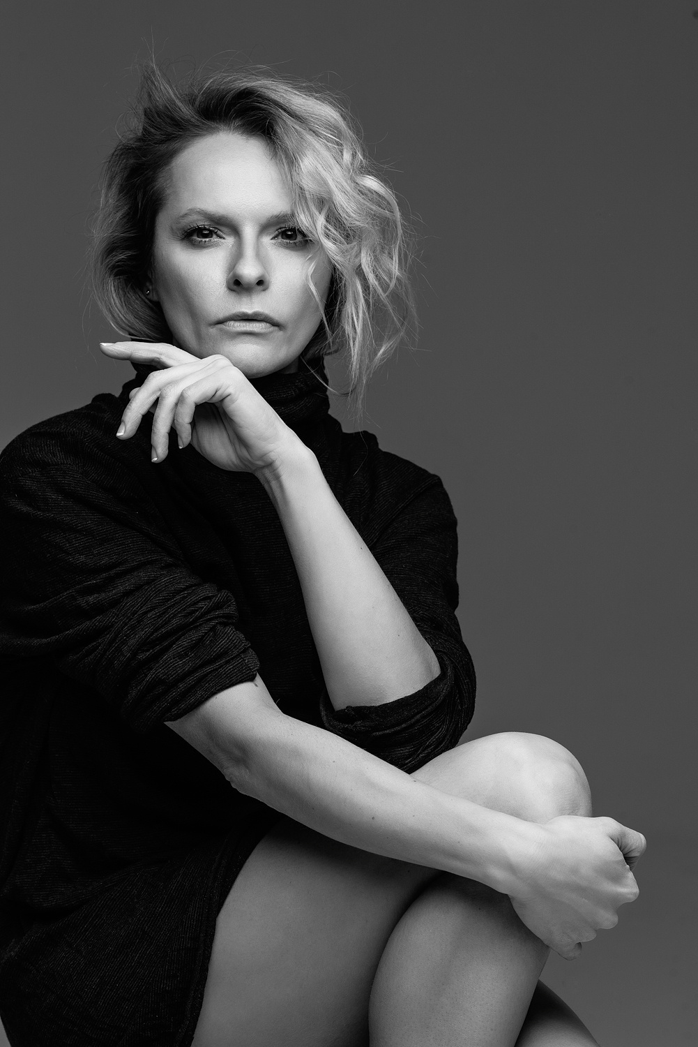 Альбом. Марианна Семёнова. Фотограф Михаил Ряховский