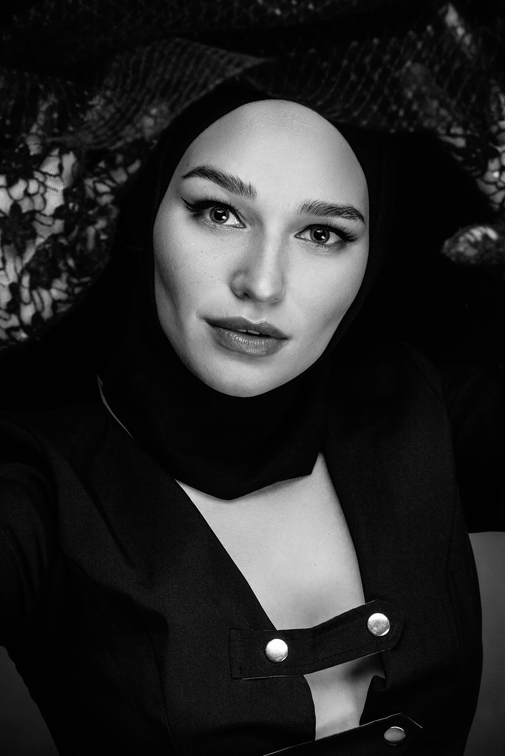 Альбом. Надежда Харченко. Фотограф Михаил Ряховский