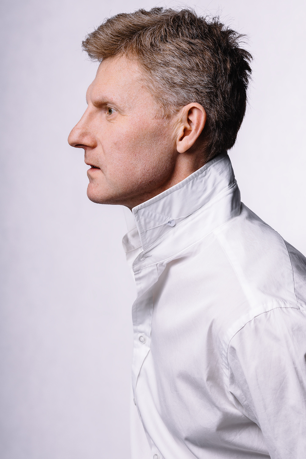 Альбом. Денис Зыков. Фотограф Михаил Ряховский