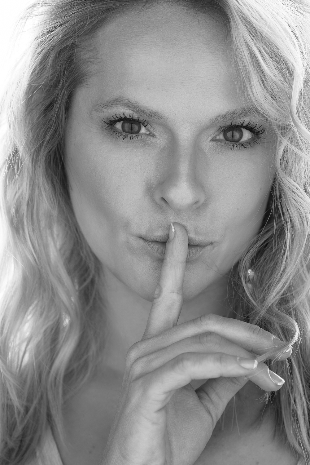 Альбом. Марианна Семёнова. Фотограф Михаил Ряховский