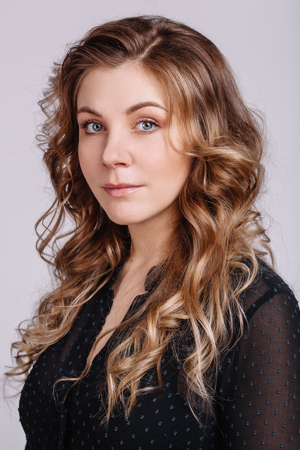 Альбом. Ольга Семёнова. Фотограф Михаил Ряховский