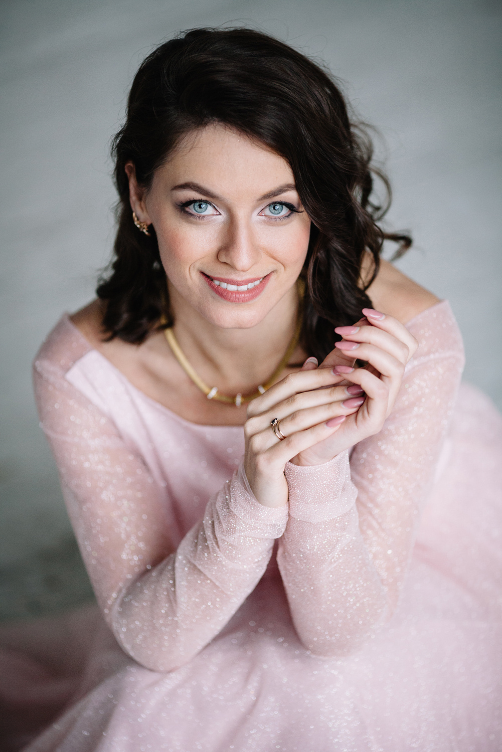 Альбом. Александра Зарянкина. Фотограф Михаил Ряховский