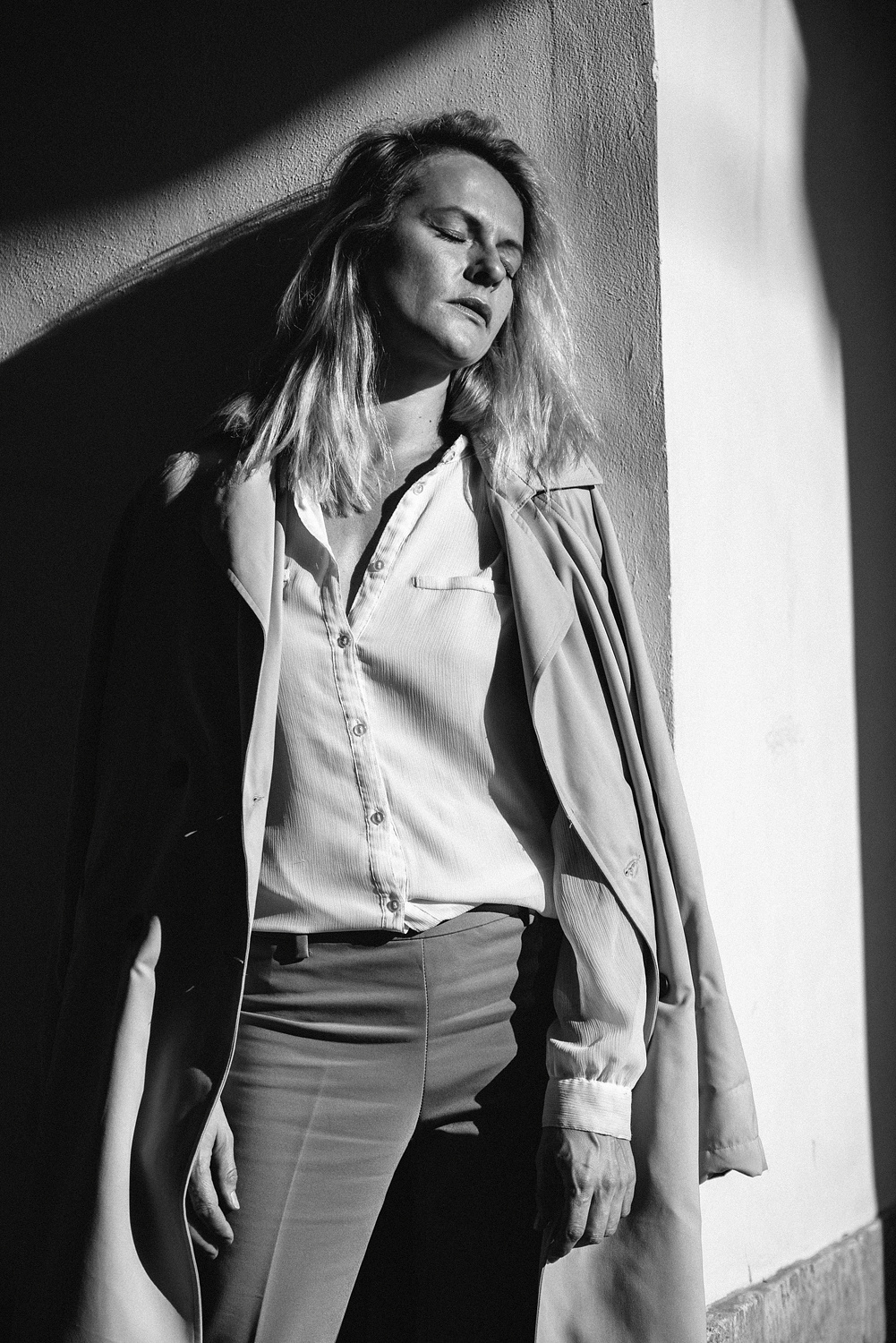 Альбом. Марианна Семёнова. Фотограф Михаил Ряховский