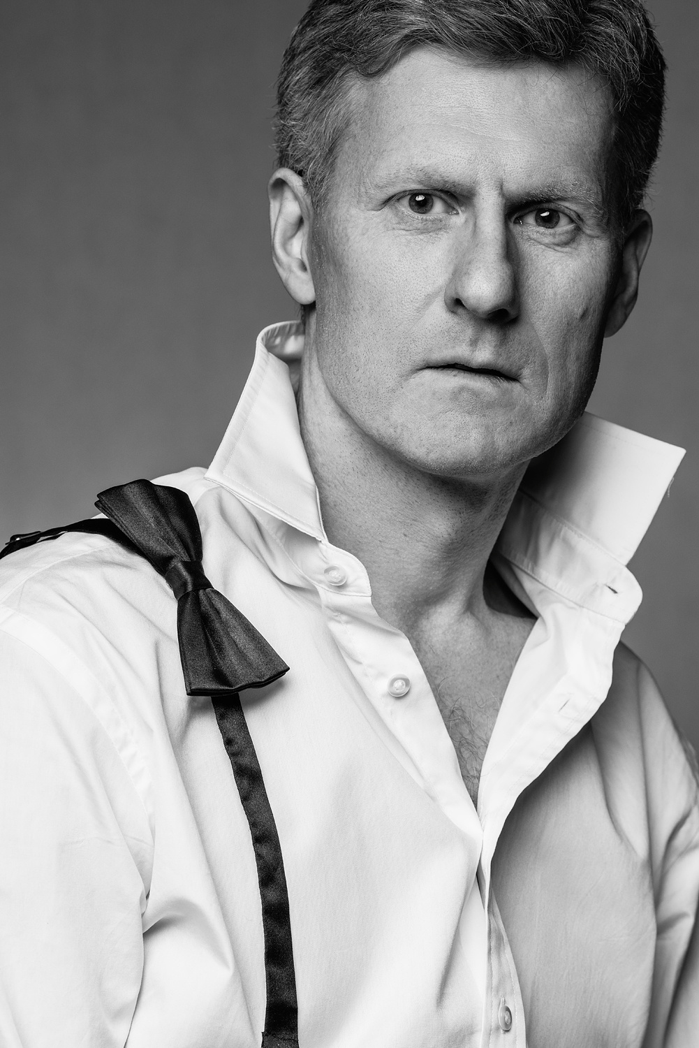 Альбом. Денис Зыков. Фотограф Михаил Ряховский