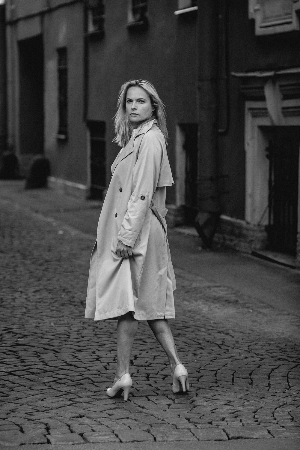 Альбом. Марианна Семёнова. Фотограф Михаил Ряховский