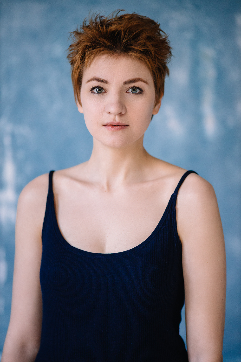 Альбом. Анастасия Цыпина. Фотограф Михаил Ряховский