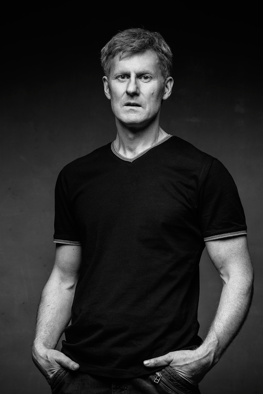 Альбом. Денис Зыков. Фотограф Михаил Ряховский