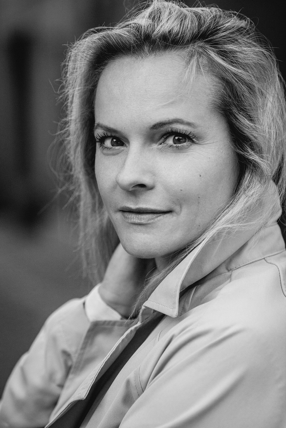 Альбом. Марианна Семёнова. Фотограф Михаил Ряховский