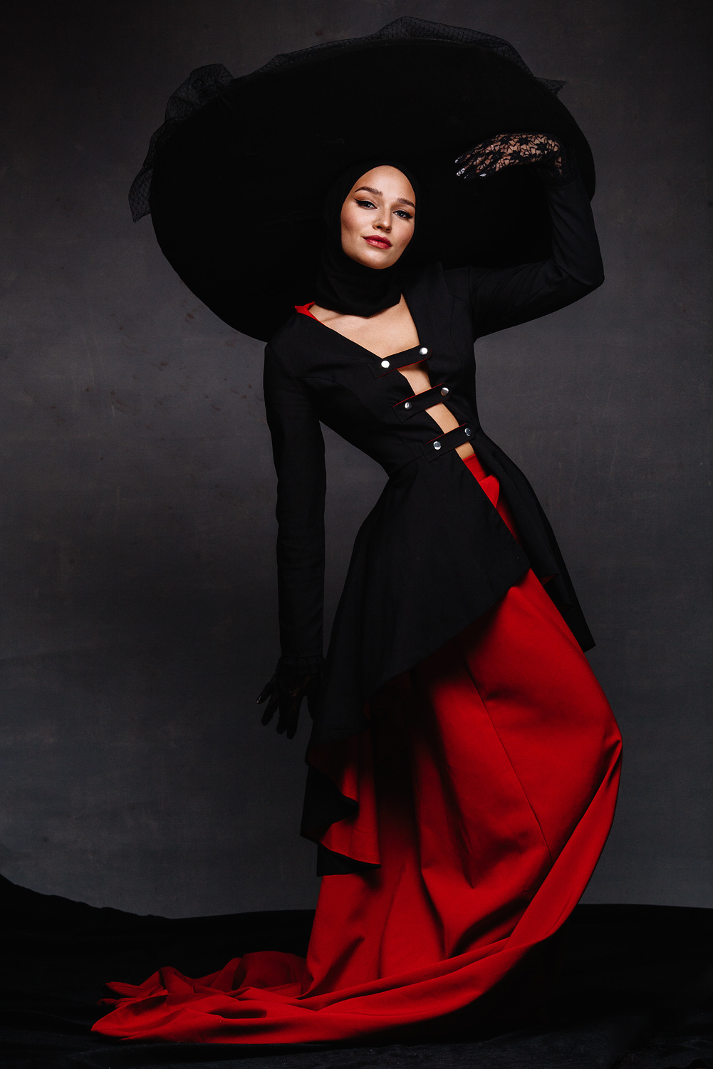 Альбом. Надежда Харченко. Фотограф Михаил Ряховский