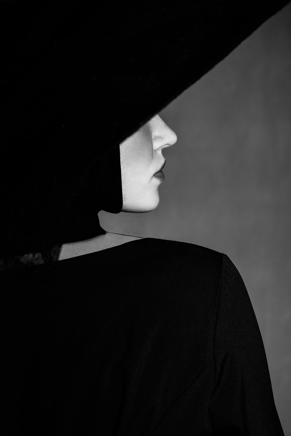 Альбом. Надежда Харченко. Фотограф Михаил Ряховский