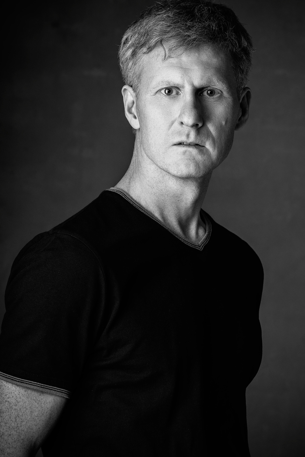 Альбом. Денис Зыков. Фотограф Михаил Ряховский