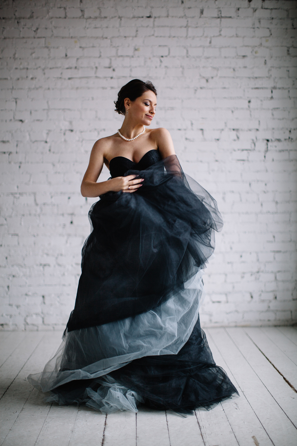 Альбом. Александра Зарянкина. Фотограф Михаил Ряховский