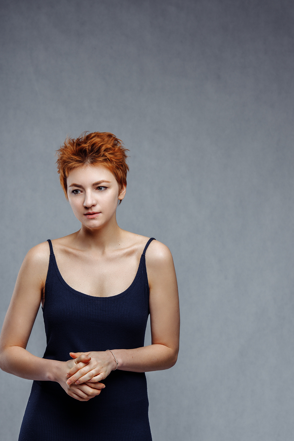 Альбом. Анастасия Цыпина. Фотограф Михаил Ряховский