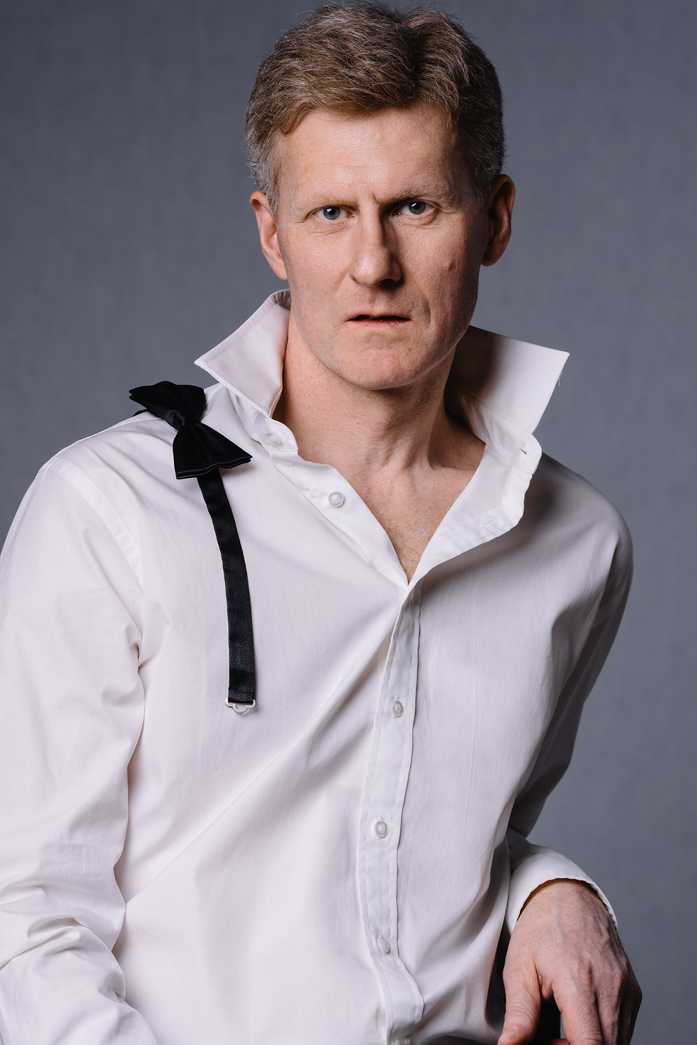 Альбом. Денис Зыков. Фотограф Михаил Ряховский