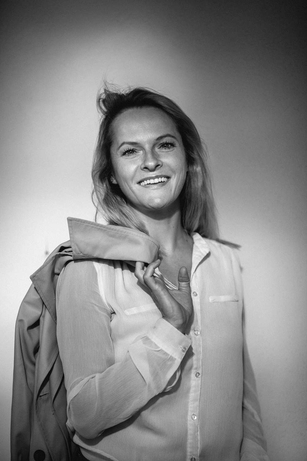 Альбом. Марианна Семёнова. Фотограф Михаил Ряховский