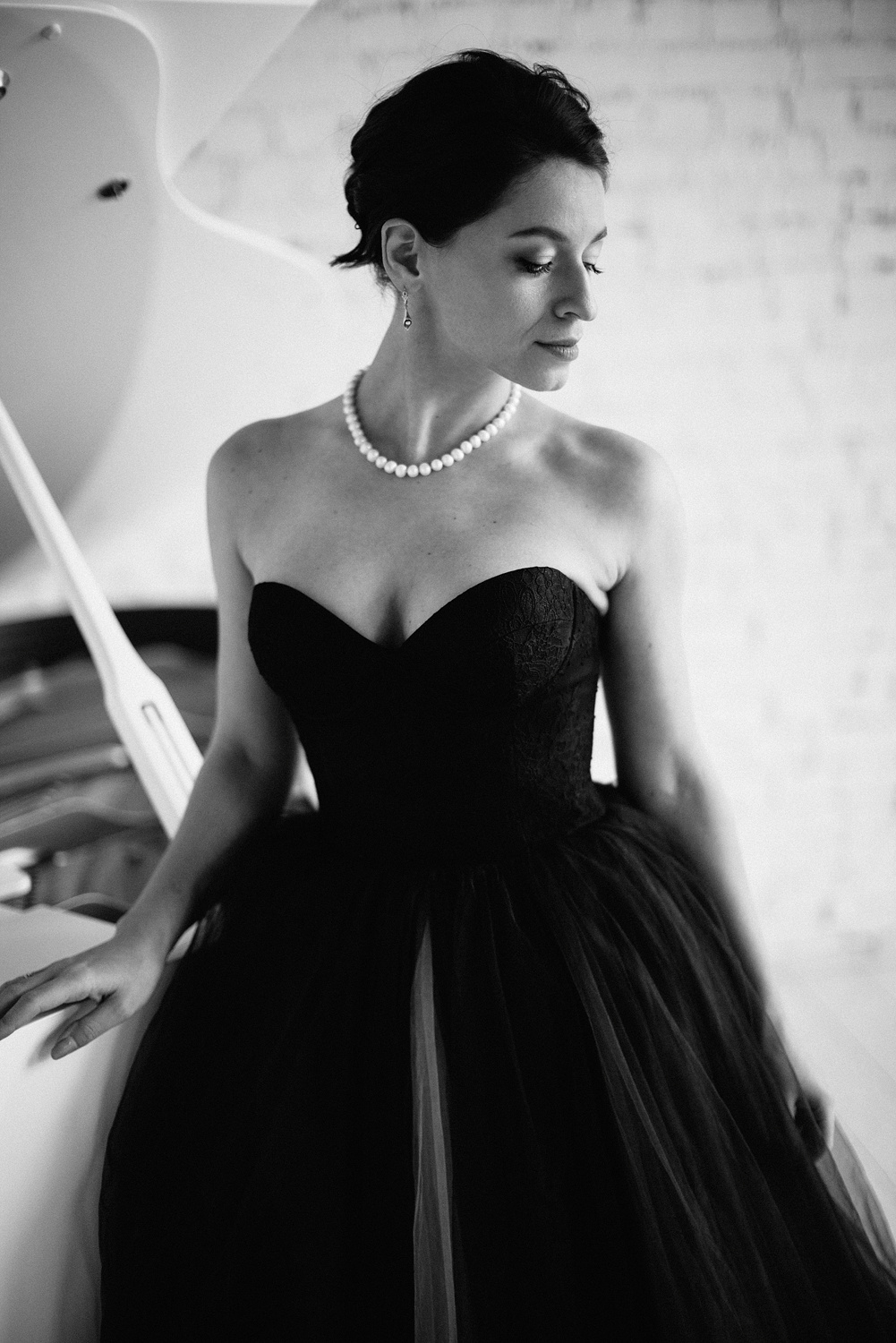 Альбом. Александра Зарянкина. Фотограф Михаил Ряховский