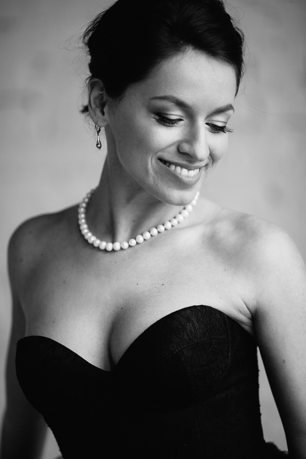 Альбом. Александра Зарянкина. Фотограф Михаил Ряховский