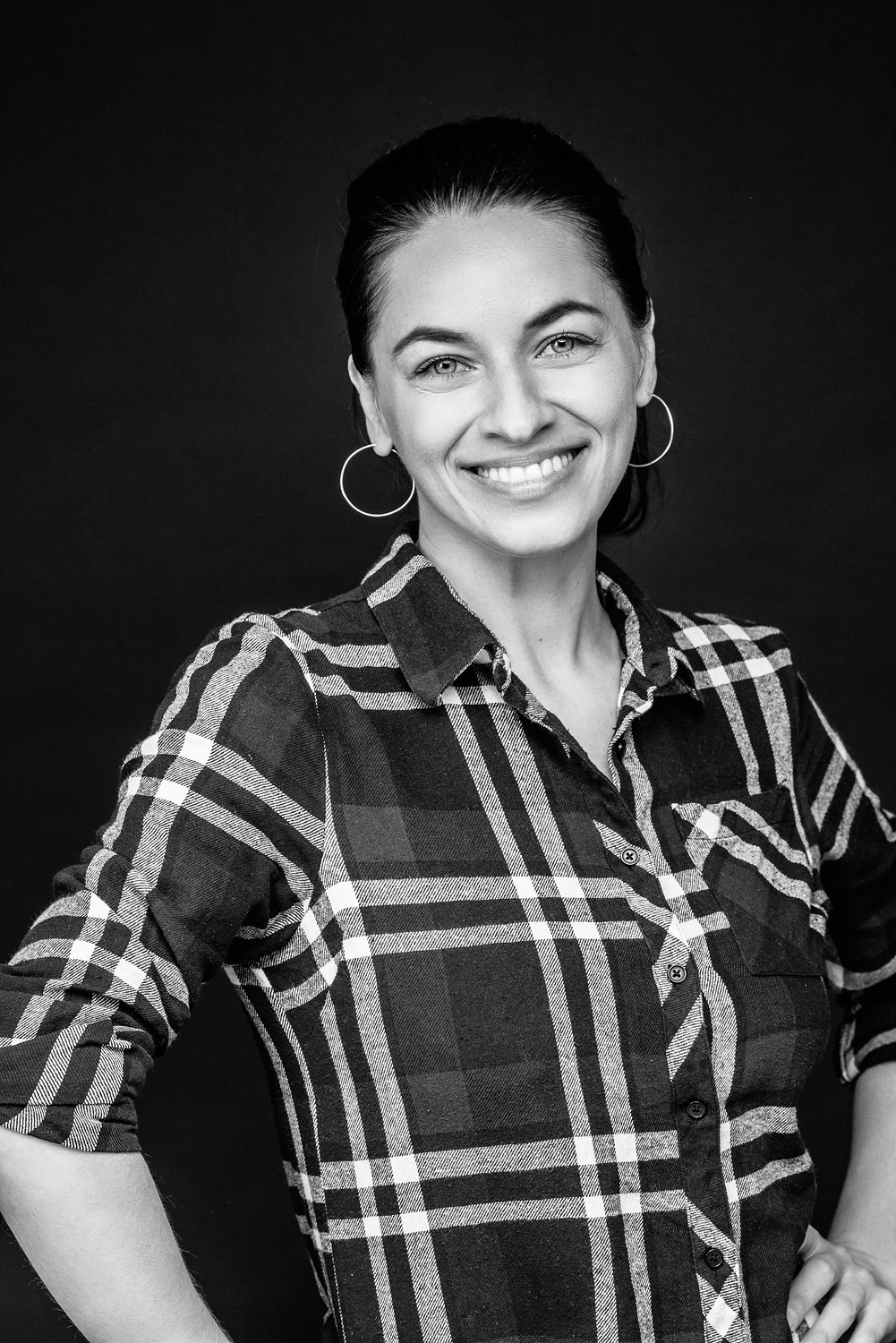 Альбом. Александра Зарянкина. Фотограф Михаил Ряховский