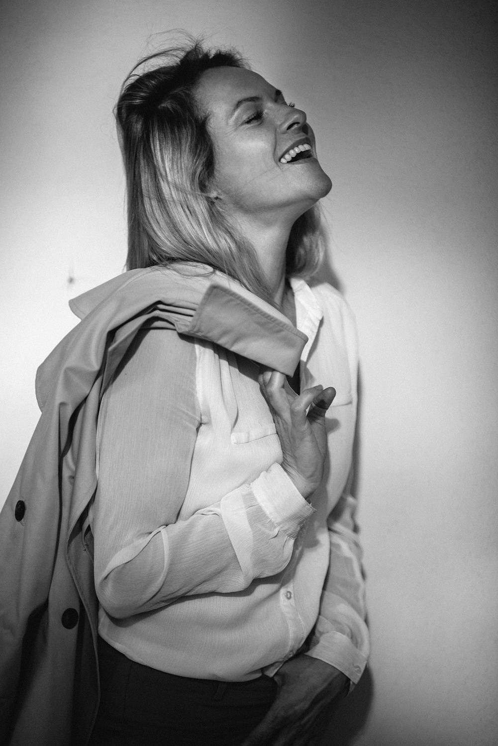 Альбом. Марианна Семёнова. Фотограф Михаил Ряховский