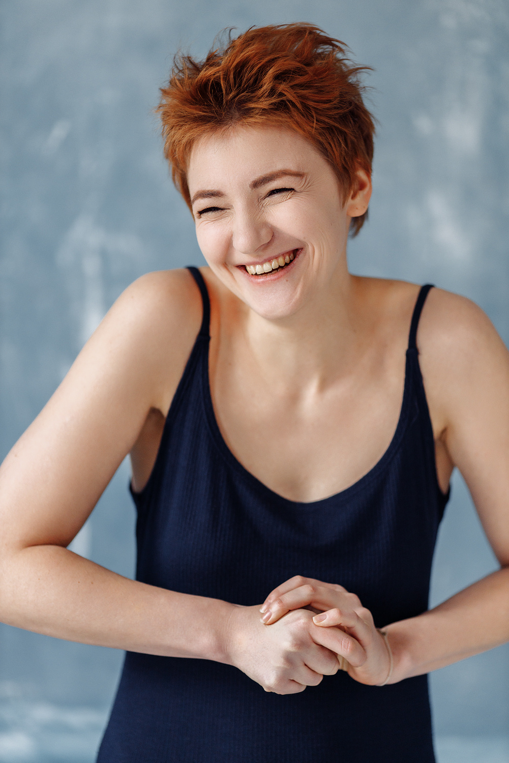 Альбом. Анастасия Цыпина. Фотограф Михаил Ряховский