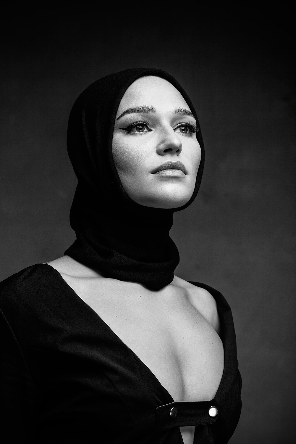 Альбом. Надежда Харченко. Фотограф Михаил Ряховский