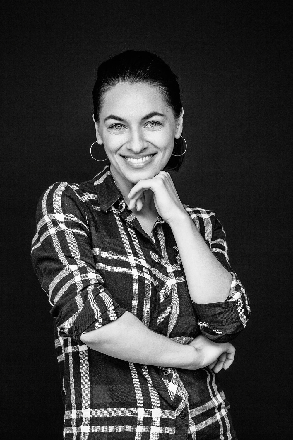 Альбом. Александра Зарянкина. Фотограф Михаил Ряховский