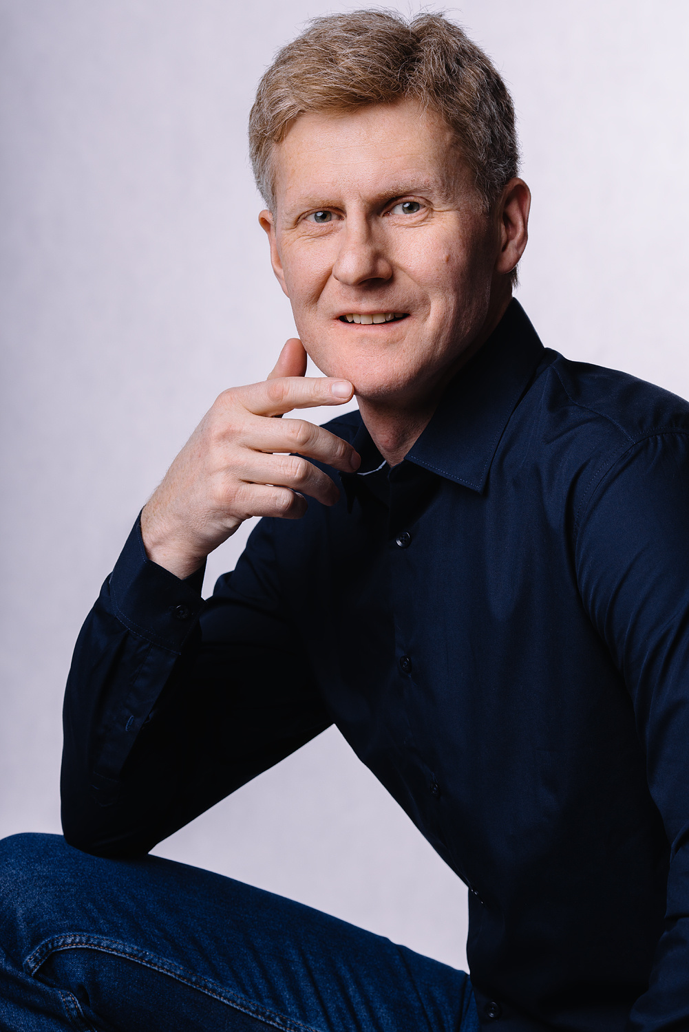 Альбом. Денис Зыков. Фотограф Михаил Ряховский