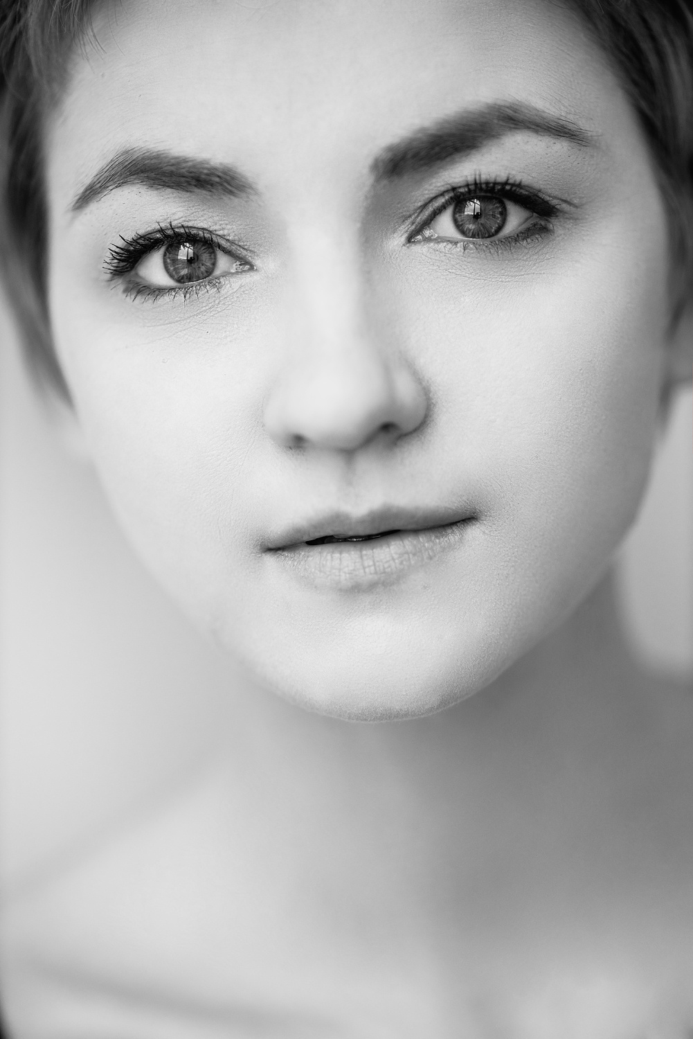 Альбом. Анастасия Цыпина. Фотограф Михаил Ряховский