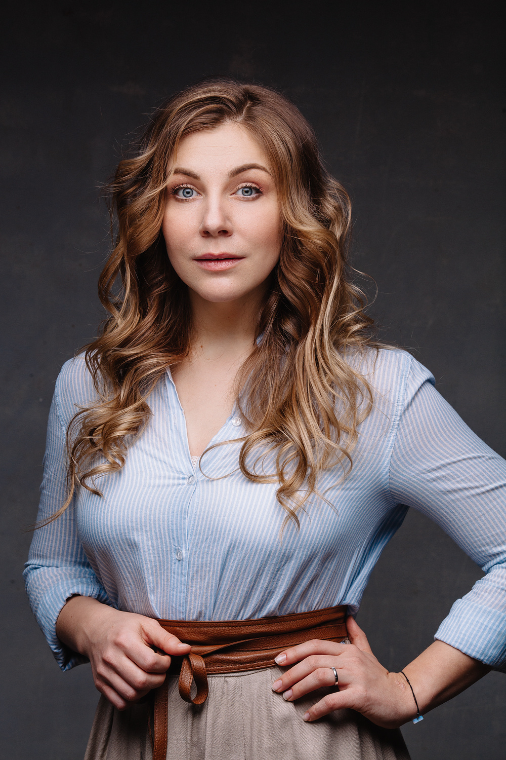 Альбом. Ольга Семёнова. Фотограф Михаил Ряховский