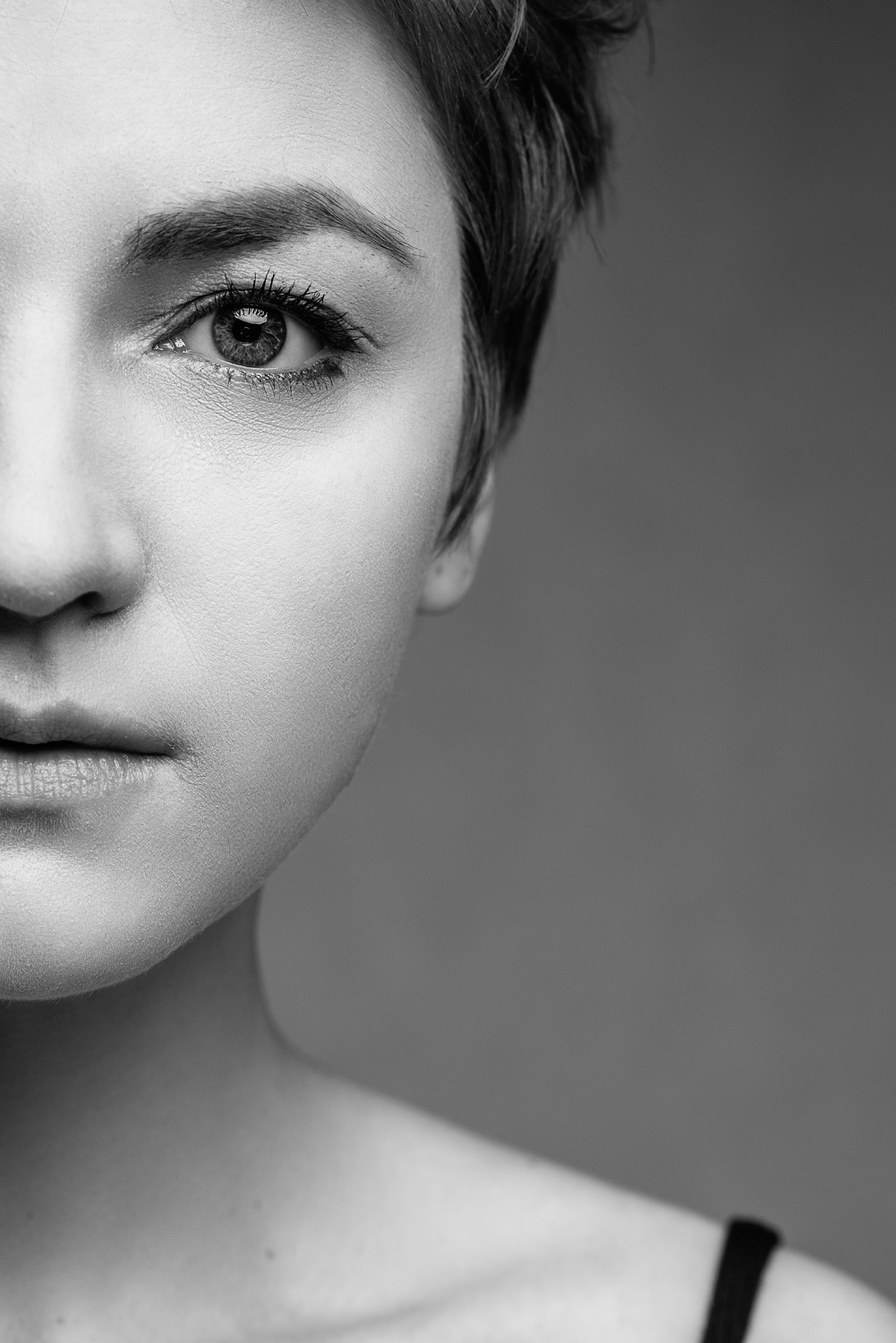 Альбом. Анастасия Цыпина. Фотограф Михаил Ряховский