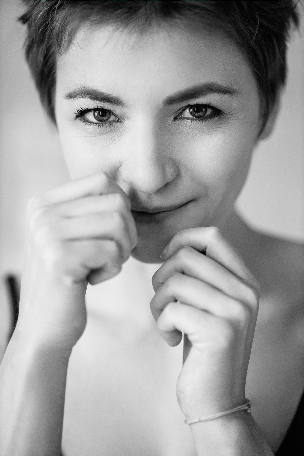 Альбом. Анастасия Цыпина. Фотограф Михаил Ряховский