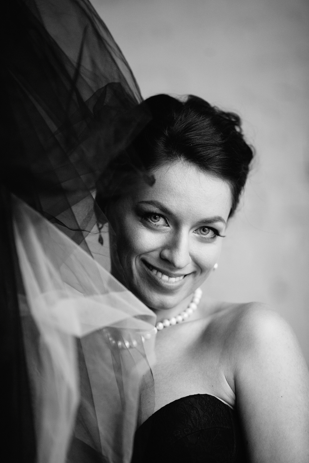 Альбом. Александра Зарянкина. Фотограф Михаил Ряховский