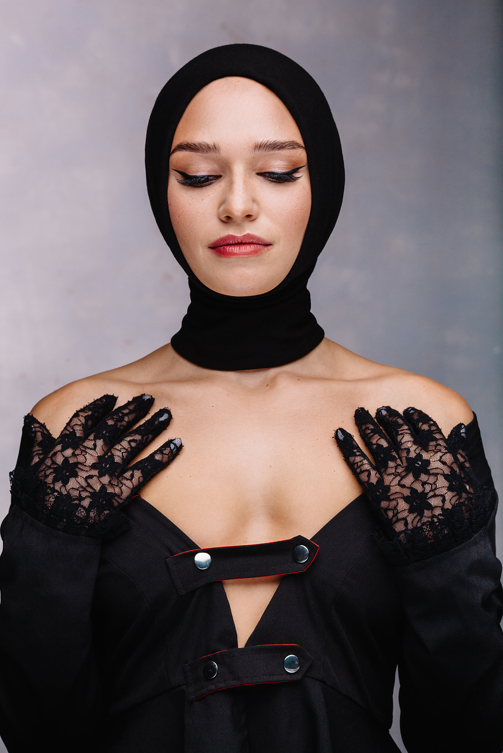 Альбом. Надежда Харченко. Фотограф Михаил Ряховский