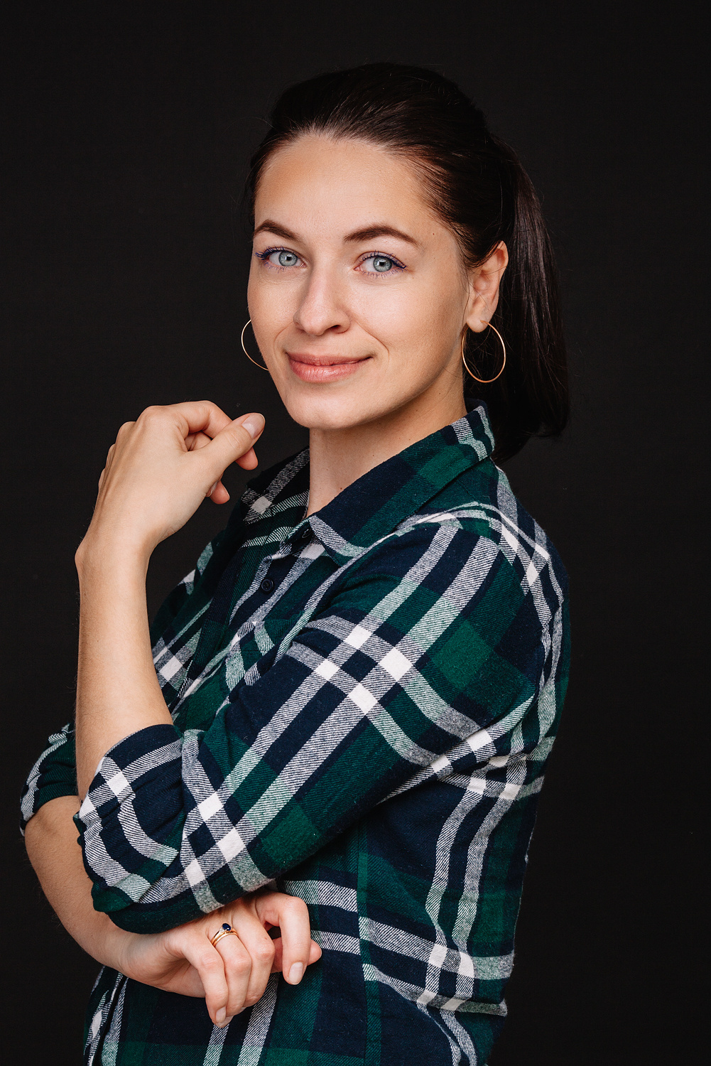 Альбом. Александра Зарянкина. Фотограф Михаил Ряховский