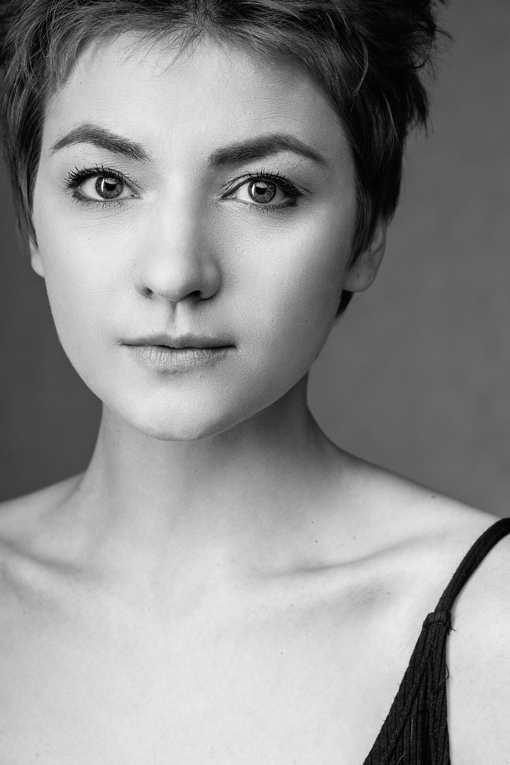 Альбом. Анастасия Цыпина. Фотограф Михаил Ряховский