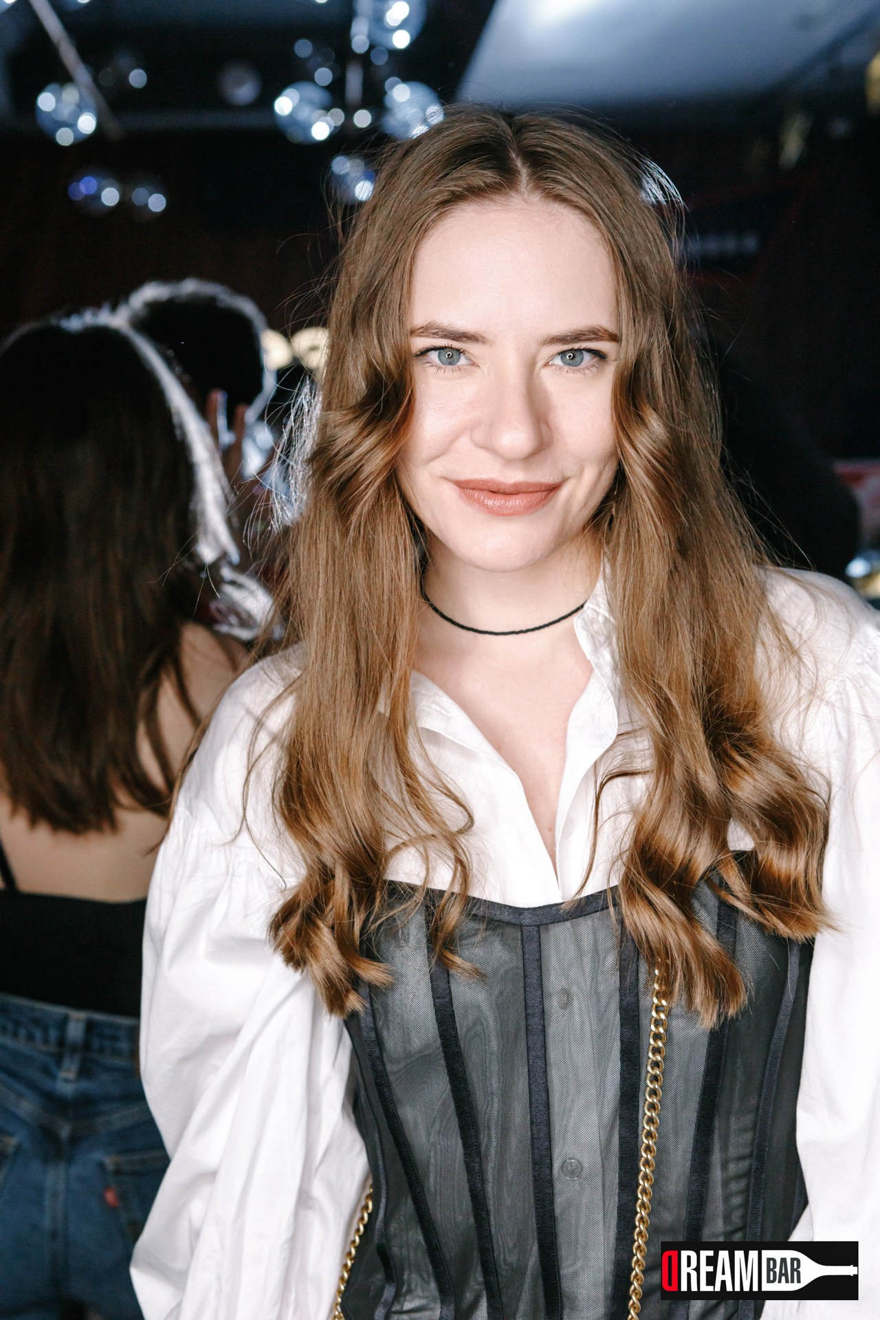 Dream Bar. Фотограф Владимир Молоканов