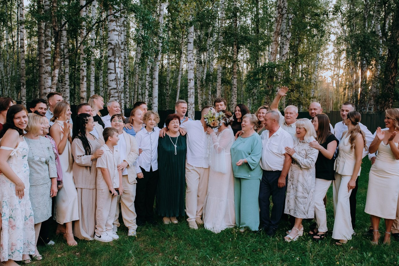 Отзывы. Портретный и свадебный фотограф в Воронеже Елена Михайлова